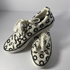 Sneakers Ked’s Jump Kick Mod