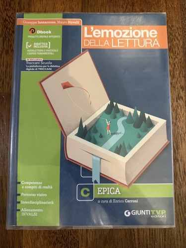 Libro emozione della - libro, l’emozione