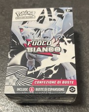 Pokemon Fuoco Bianco