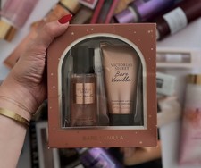 Cofanetto Profumo Crema Bare