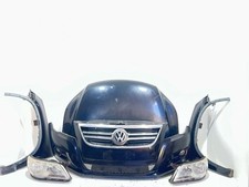 MUSATA COMPLETA + KIT AIRBAG PER VOLKSWAGEN Tiguan 1° Serie (07>11)