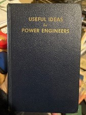 Useful Ideas for Power