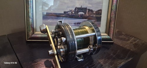 Mulinello pesca abu garcia - pesca,