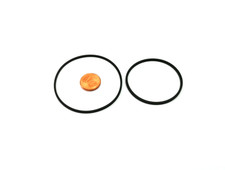 2 cinghie buone per lettore CD