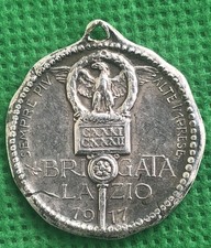 Medaglia Reggimentale Brigata