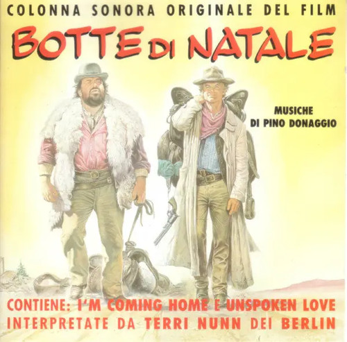 Pino donaggio botte di - botte,
