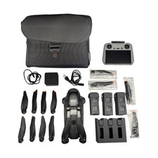 DJI Mavic 4 Pro Combo Fly More