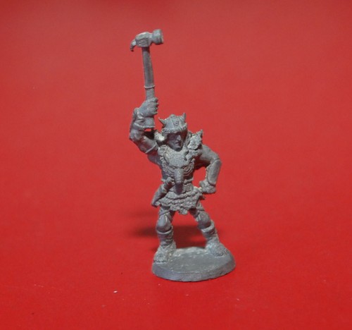 Ral partha fantasy - ral,