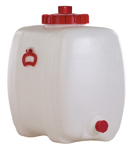 Graf fusto universale 100 - universale,