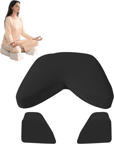 Zafu set cuscino meditazione - zafu,