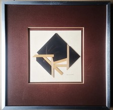 quadro arte moderna