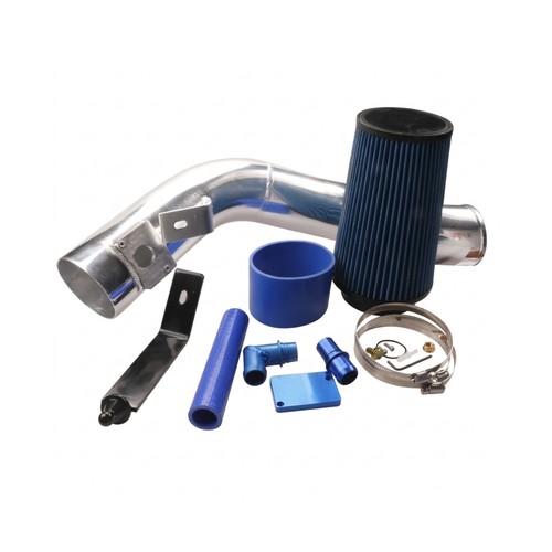 Kit aspirazione con - aspirazione, tubo