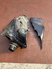 Scatola Filtro Ktm 125 250 300 400 450 530 2008 2009 2010 2011 Exc Sx