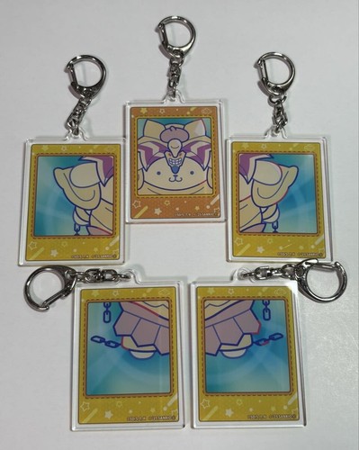 Exodia x pompompurin - yu, gi