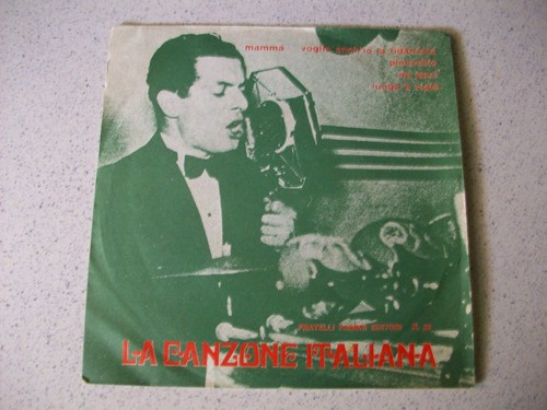 Natalino otto la canzone - la,