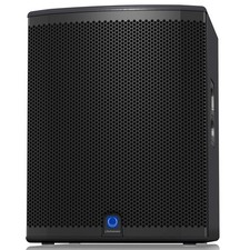 Turbosound iQ18B 18" -