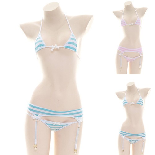 Set reggiseno mutandine - set,
