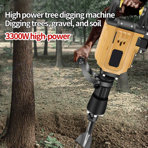 Escavatore elettrico per - elettrico,