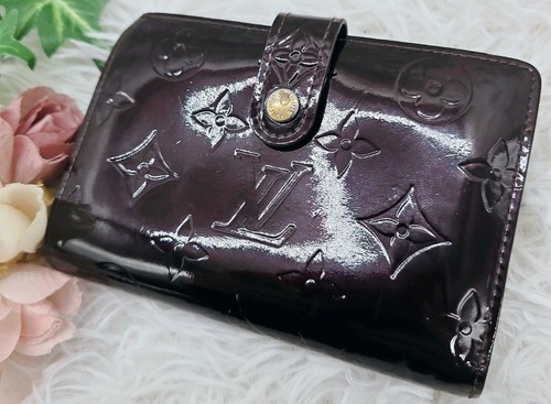 Louis vuitton monogram vernis - monogram,