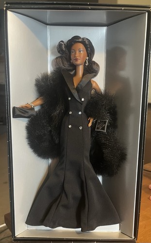 Barbie smoking mezzanotte - ,