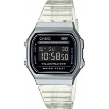 CASIO A168XES-1BDF OROLOGIO