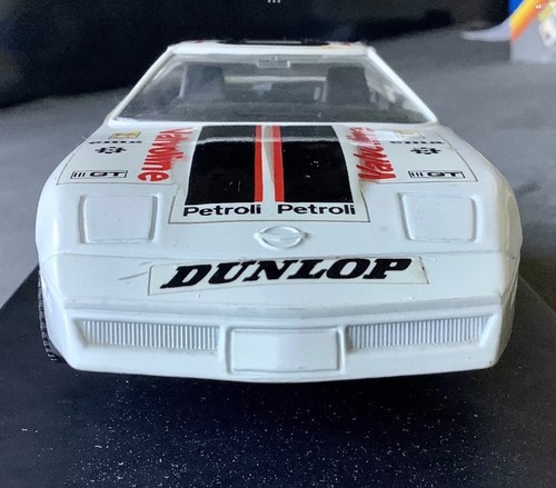 Polistil chevrolet - polistil, 1:25