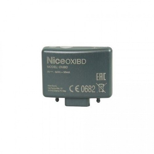 Oxibd ricevitore ricevente - ricevitore,