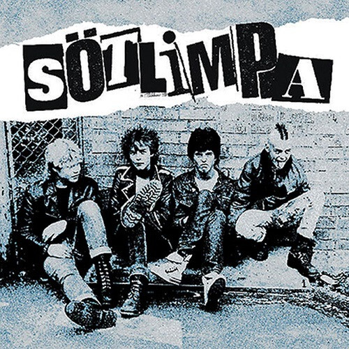 Sötlimpa cirklar - sÖtlimpa,