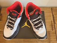 Sneakers Jordan bambino, tg. 37, come nuove, con la scatola