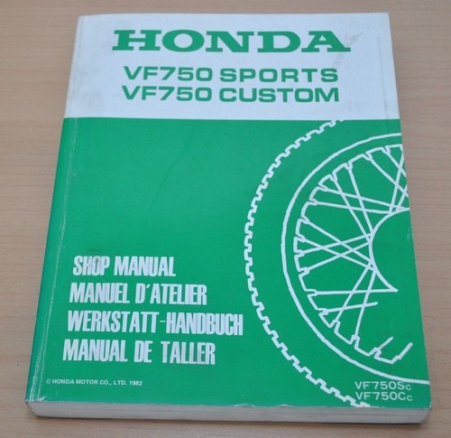 Honda vt750c custom sports - custom,