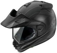 Casco Moto Arai Tour X 5 Tour-X5 Discovery Nero NUOVO 2024