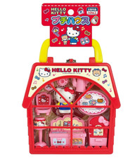 Hello Kitty Petit Mini House