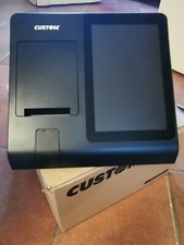 MISURATORE FISCALE CUSTOM -