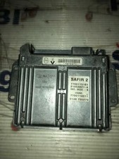 CENTRALINA MOTORE ECU SAFIR2