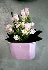 Alluminio Vintage,contenitore