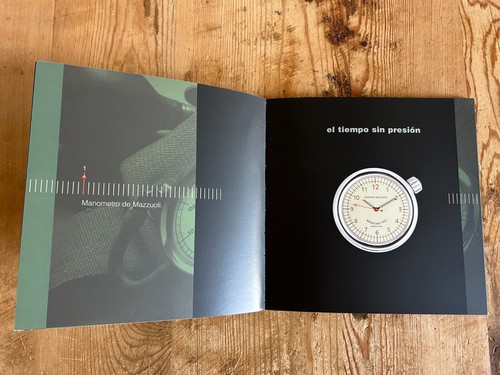 Catalogue manometer by - catalogue,