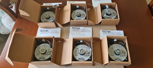 Bilanciatore tecna art 9302 - bilanciatore,