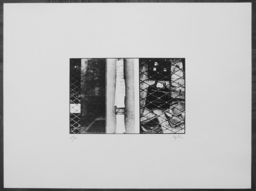 Ugo pietra offset carta - la,