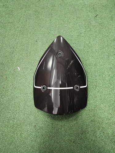 Cupolino ducati performance - cupolino,