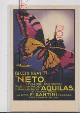 FERRARA DITTA SANTINI LAMPADE