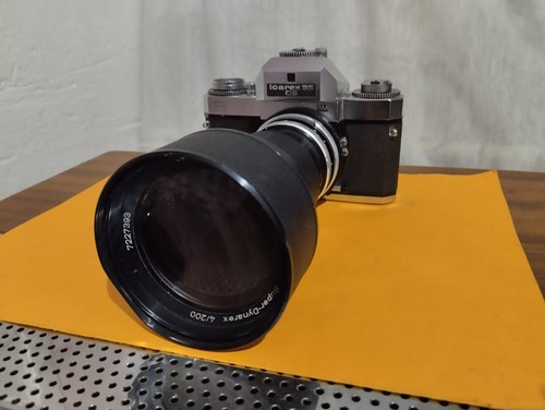 Appareil photo zeiss - photo,