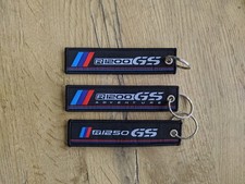 Portachiavi BMW R1200 GS /