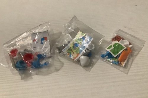 Sorpresine kinder componibile - kinder,