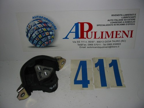 23892 684294 supporto - 23892/1, motore