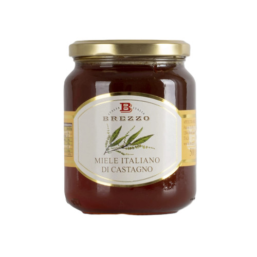 Miele castagno italiano - miele,
