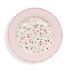 Servizio piatti da dessert