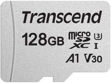 Scheda di Memoria 128GB