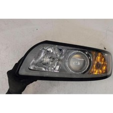 PROIETTORE SX PER VOLVO SERIE V50 - S40 (08-13) 2.0 TD (100KW) SW 2008