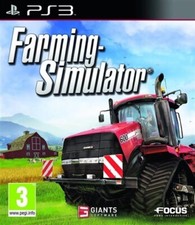 Farming Simulator 2013 gioco