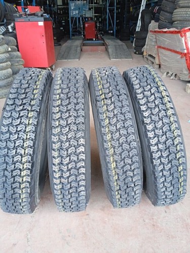 Set pneumatici - 4,